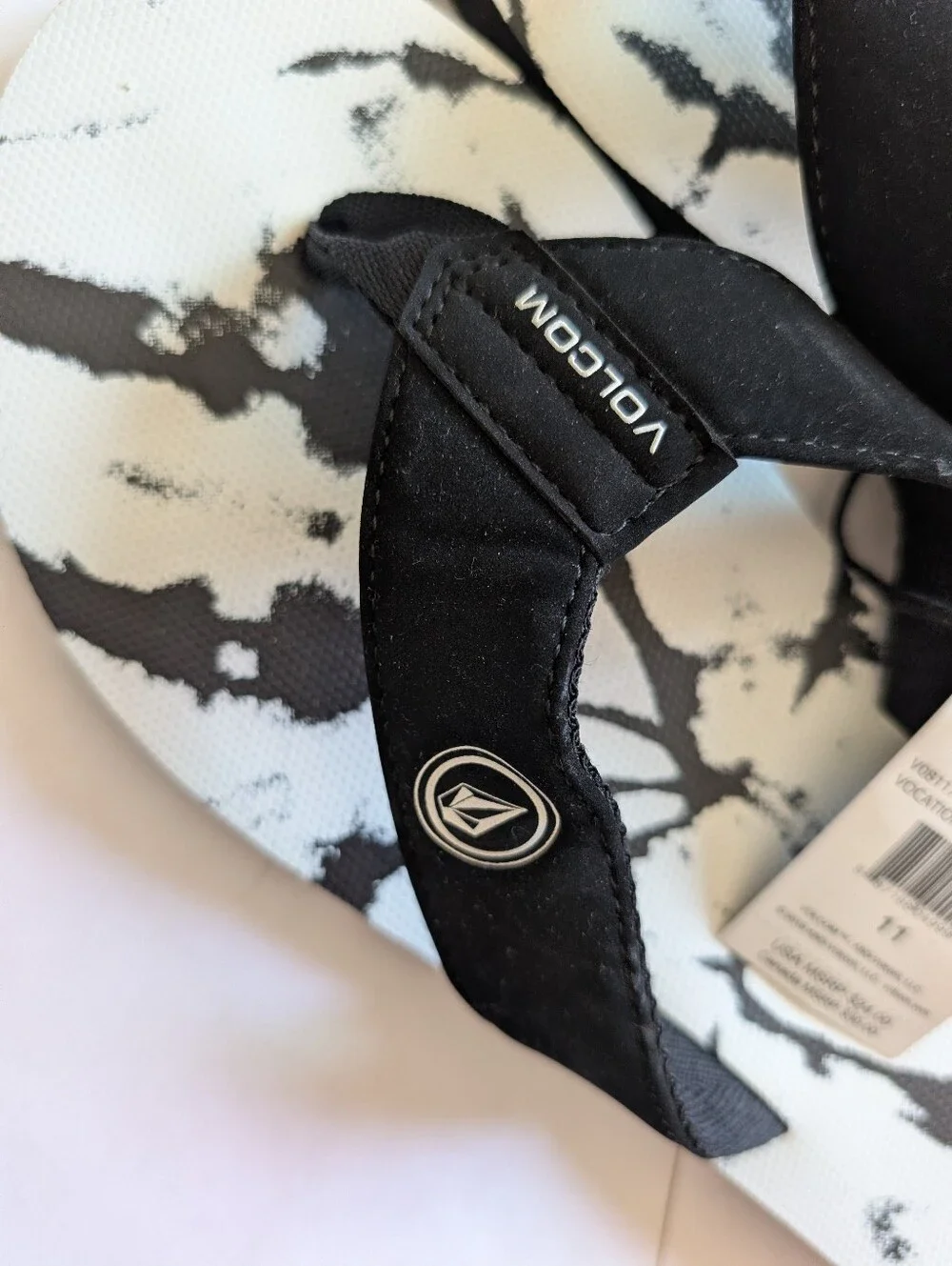 Volcom brand new